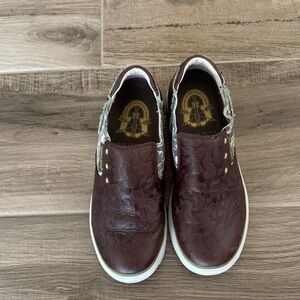 Royal Elastics 7 slip on sneaker